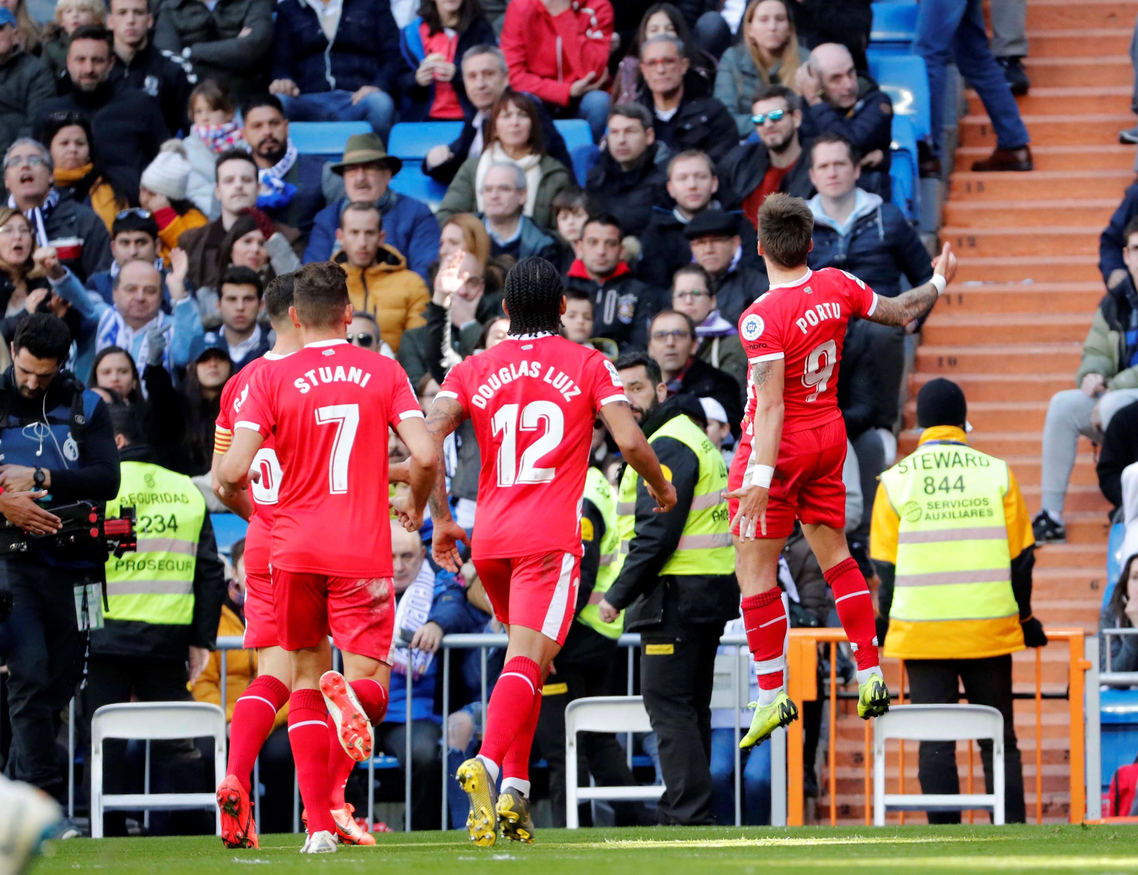 球隊的對決 球隊的對決